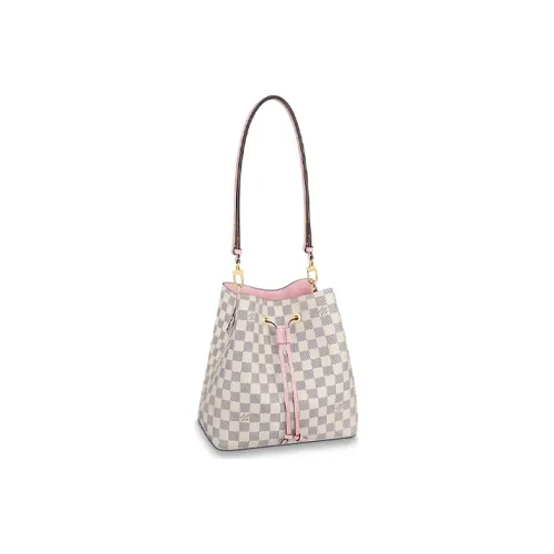 LOUIS VUITTON NOE Shoulder Bags