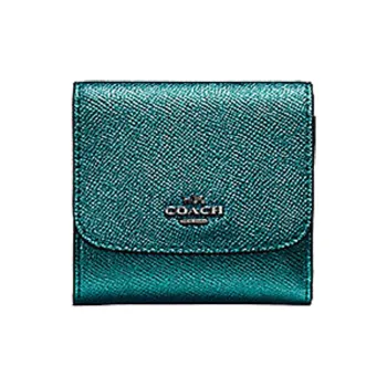COACH Wallets