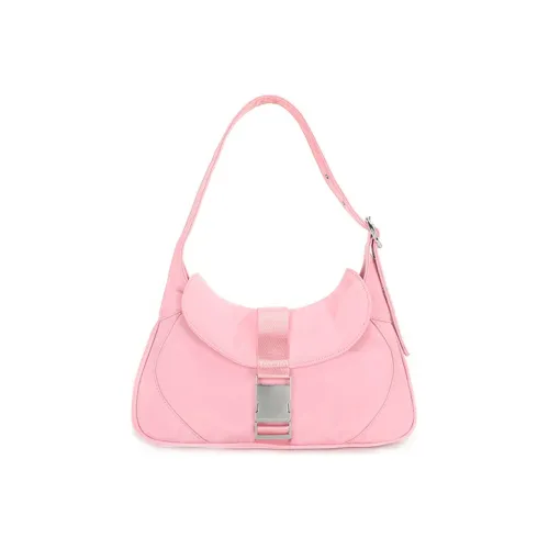 SILFEN Shoulder Bags Wild Rose