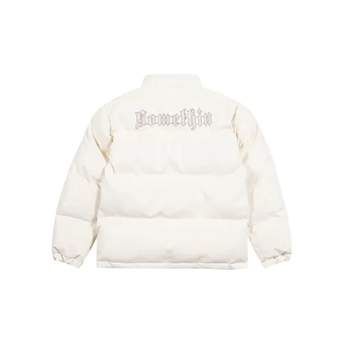 CHIGGALAB Unisex Quilted Jacket