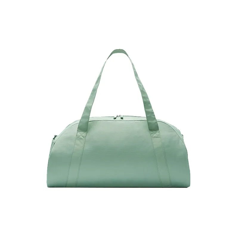 Nike Fabric Handbag Crossbody Bag Camping Bag Luggage Bag Gym Bags Unisex Mint Green-1
