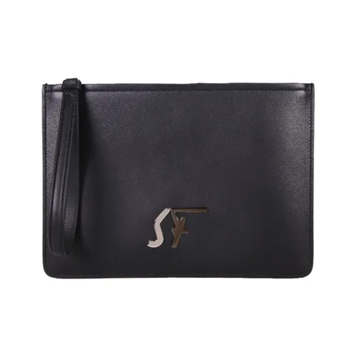 Ferragamo Clutch