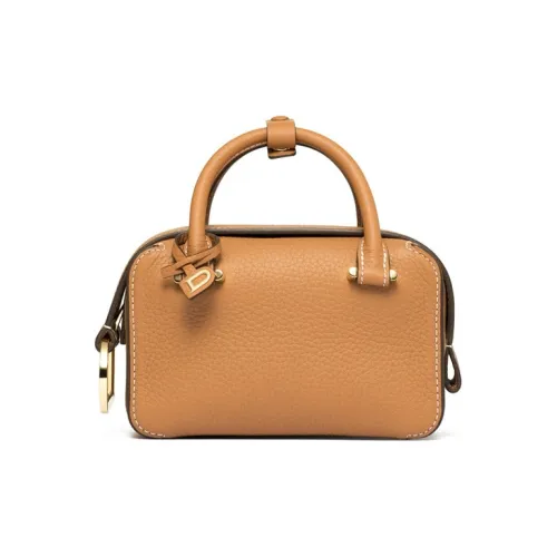 Delvaux Cool Box Handbags