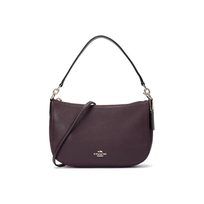 COACH Chelsea Shoulder Bags-0