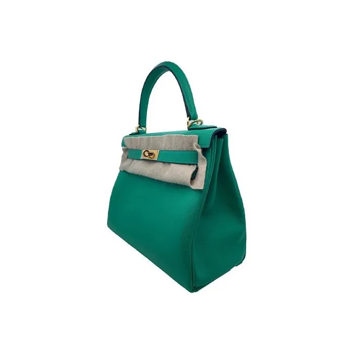 HERMES Kelly Handbags-2