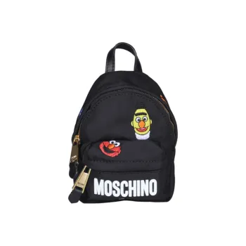 MOSCHINO Backpacks