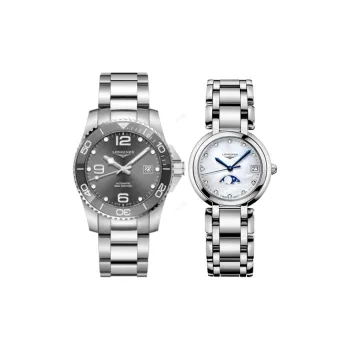 LONGINES Unisex Comcast Diving Collection Watch