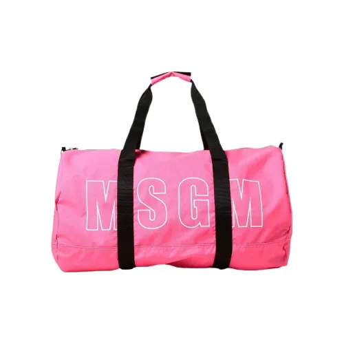 MSGM Shoulder Bags