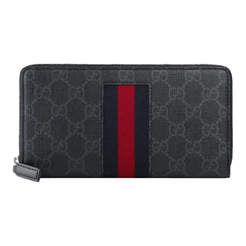 GUCCI Wallets