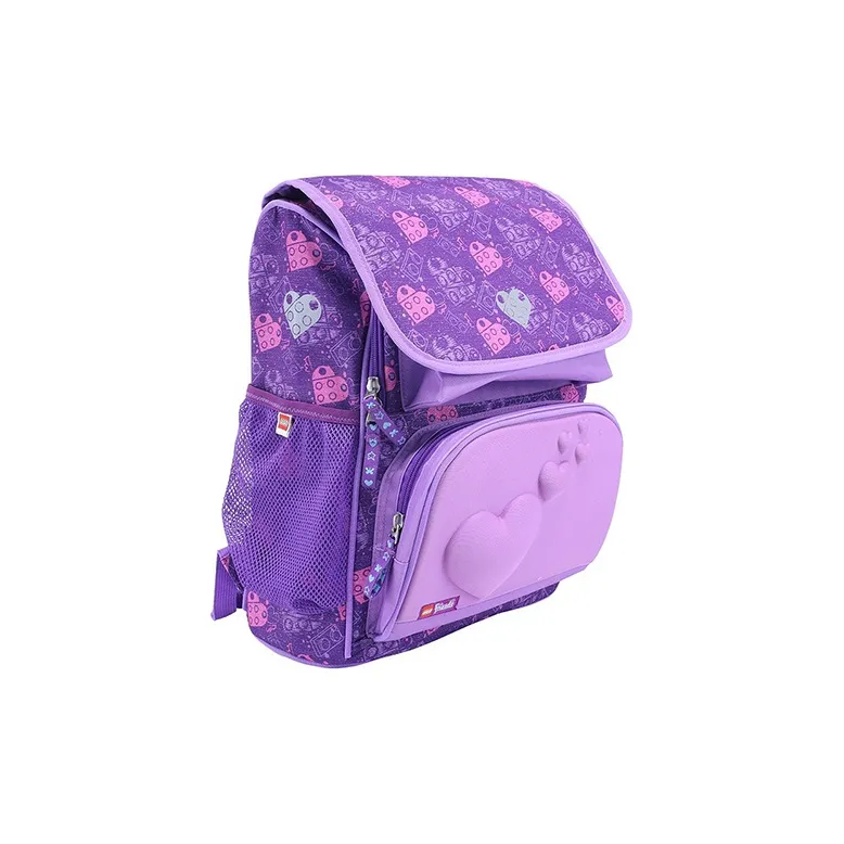 LEGO Polyester Backpack Regular Unisex-3