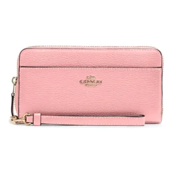 COACH Accordion Zip Wallets