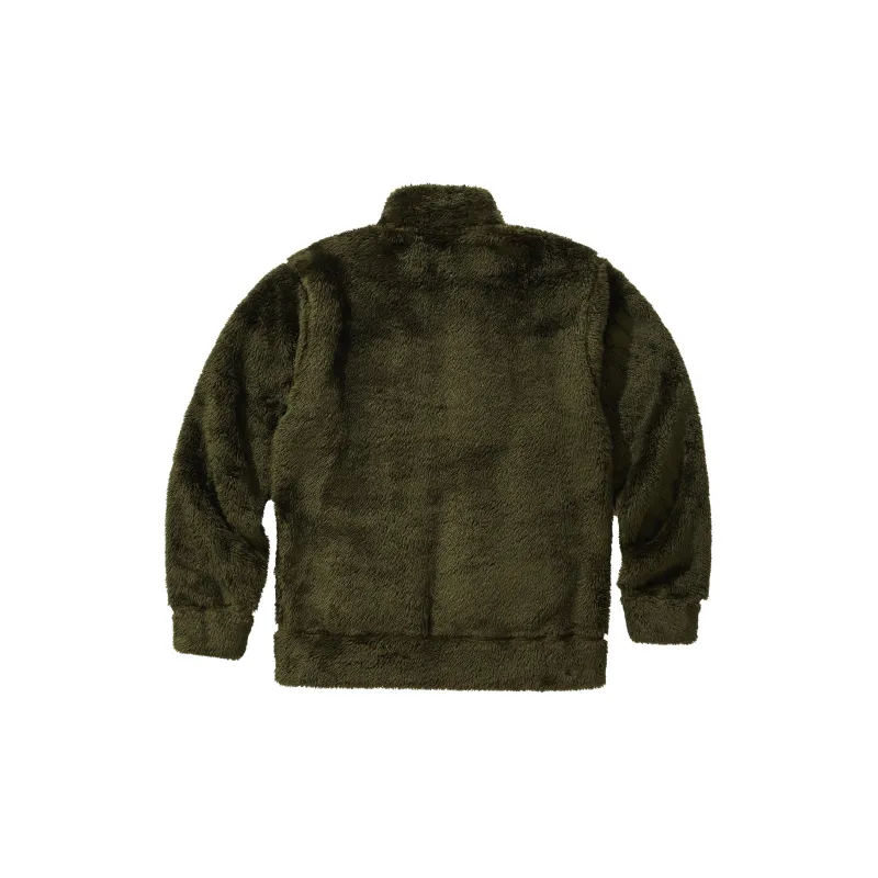Champion Velvet feel Coat Japan Version Unisex-10