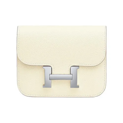 HERMES Constance Slim Fanny Pack