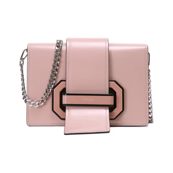 PRADA Crossbody Bags