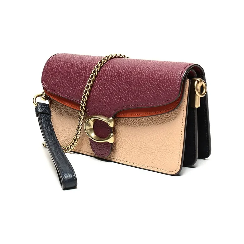 COACH Tabby Crossbody Bags-1