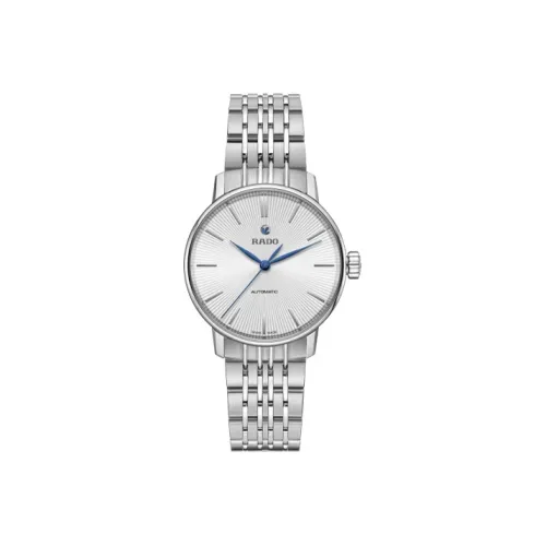 RADO Women's Crystal Sparkle Collection Swiss Watches