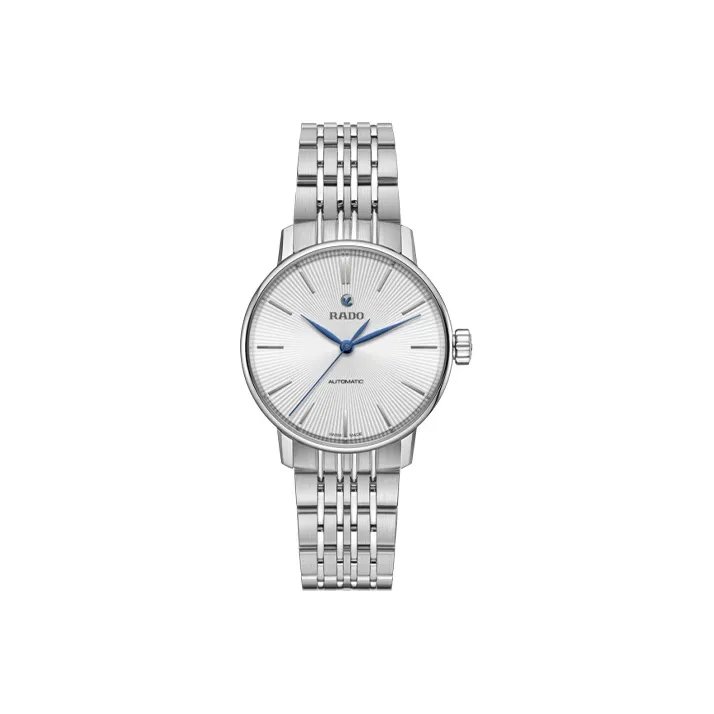 RADO Women's Crystal Sparkle Collection Watch-0