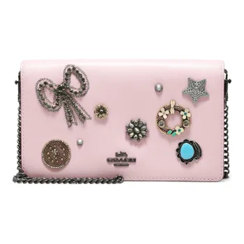 COACH Callie Crossbody Bags