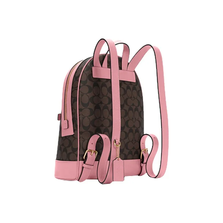 COACH Kenley Backpacks-1