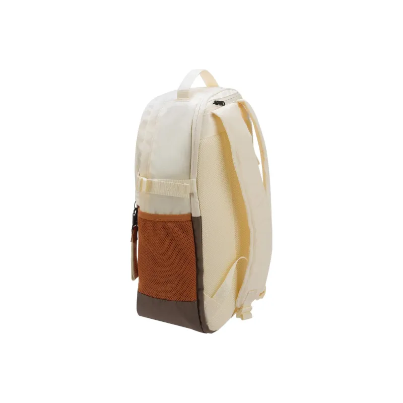 LiNing Fabric Laptop Bag Backpack Regular Unisex Fiery Sand Yellow-1