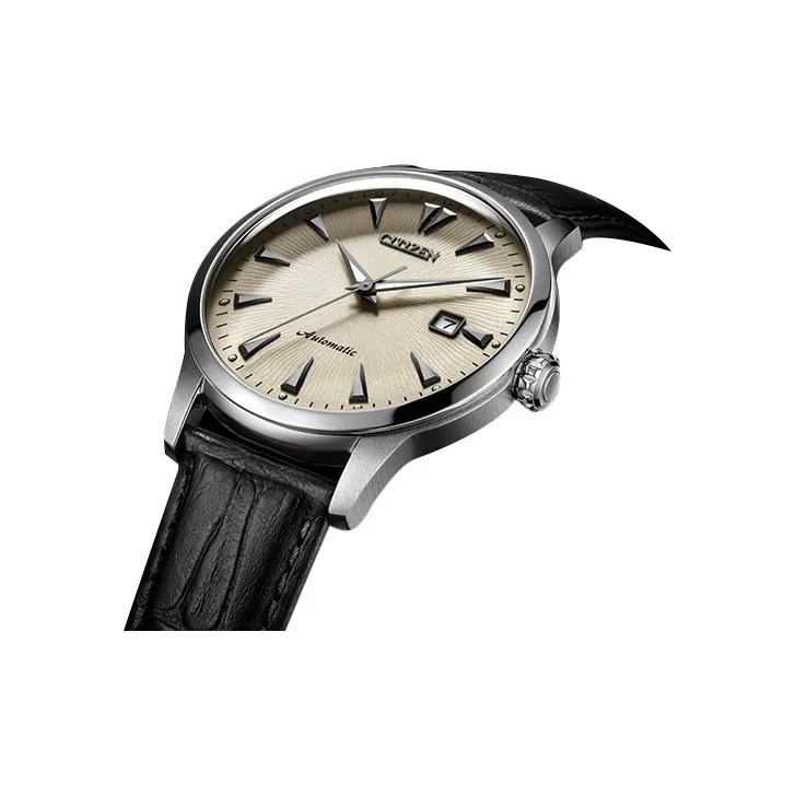 CITIZEN Men Mechanical Watch Series Watch-1