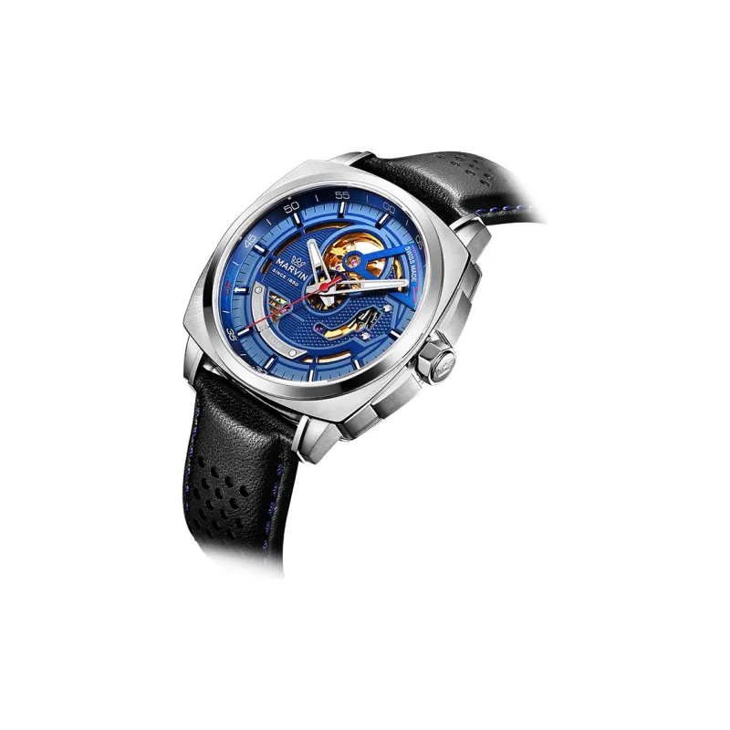 MARVIN Men Watch-2