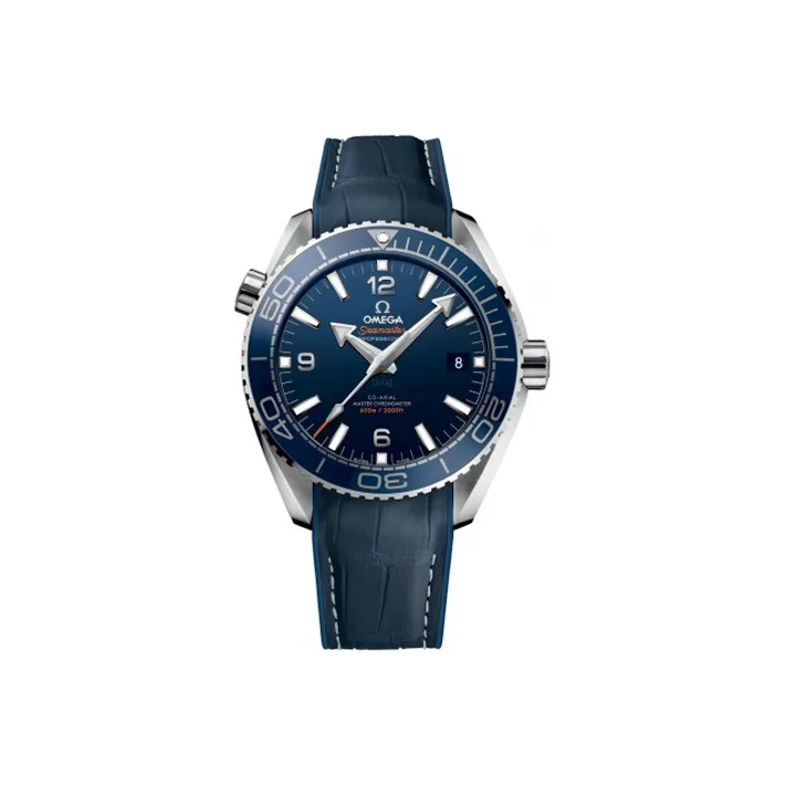 OMEGA Men Seahorse Series Ocean Universe Watch-0