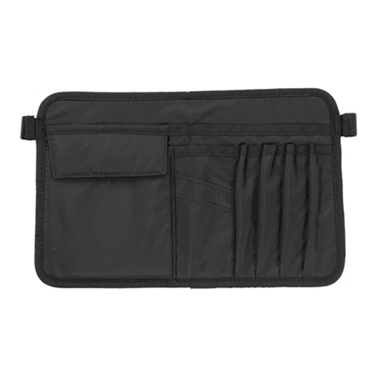 THE NORTH FACE Nylon Backpack Unisex Black-4