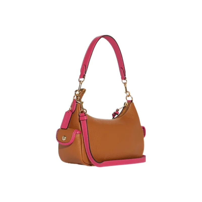 COACH Pennie Shoulder Bags-1