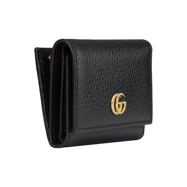 GUCCI Marmont Wallets-1