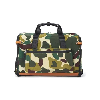 FREQUENTFLYER Handbags