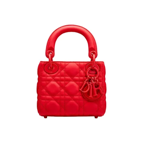 Lady DIOR Handbags