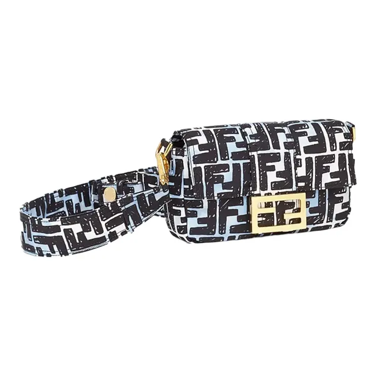 FENDI Baguette Fanny Packs-1