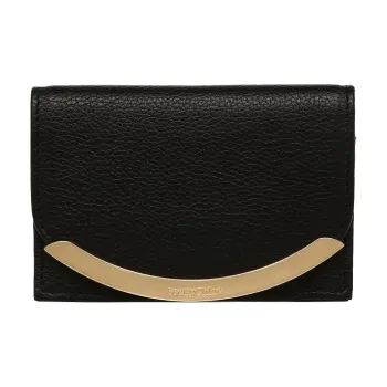 See By Chloe Lizzie Wallet