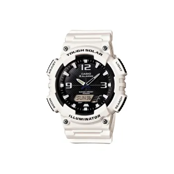CASIO G Shock AQ S810WC 7A