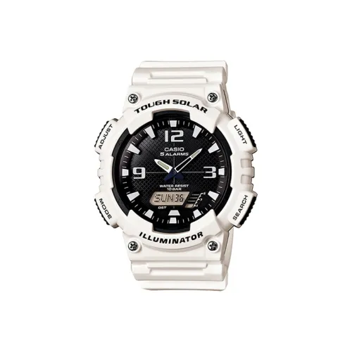 CASIO G Shock AQ S810WC 7A