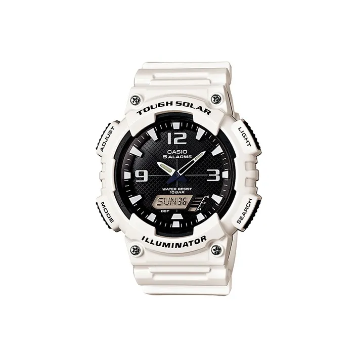 CASIO G Shock AQ S810WC 7A-0