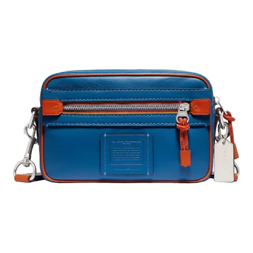 COACH ACADEMY Crossbody Bags