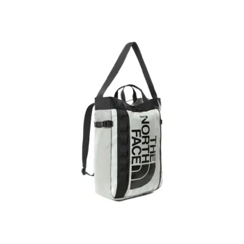THE NORTH FACE Fabric Handbag, Backpack, Shoulder Bag Unisex Mint Green