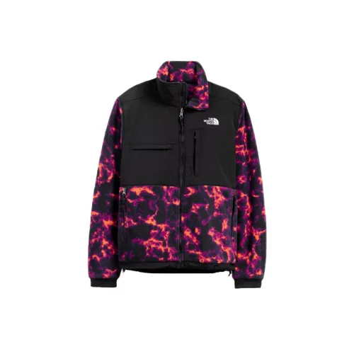 THE NORTH FACE Jackets Men Black