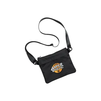 LINING Crossbody Bags Black