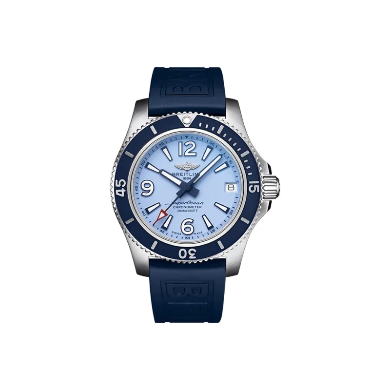 Breitling Women's Super Ocean Collection Watch-0