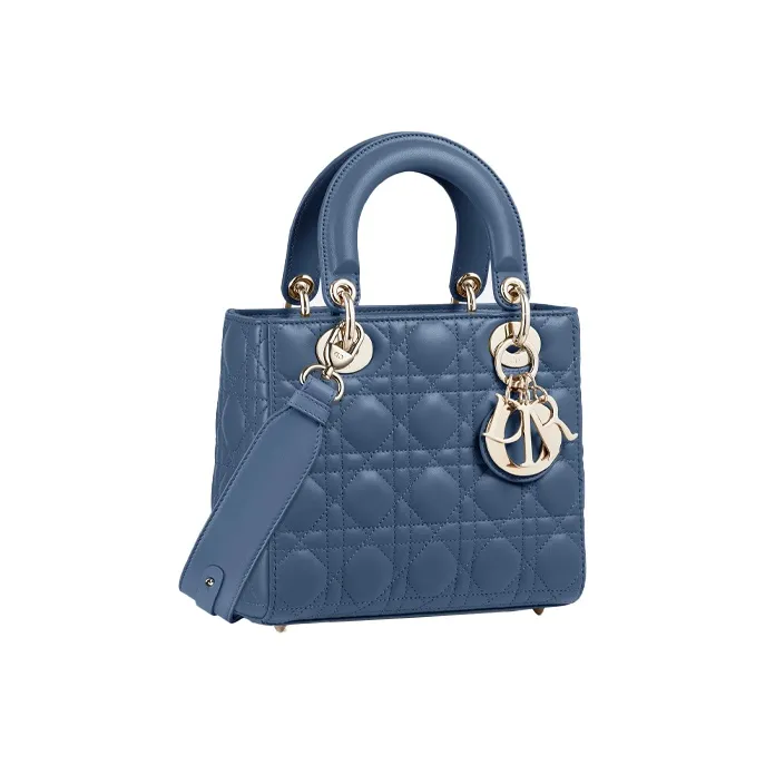 DIOR Lady DIOR Handbags-1