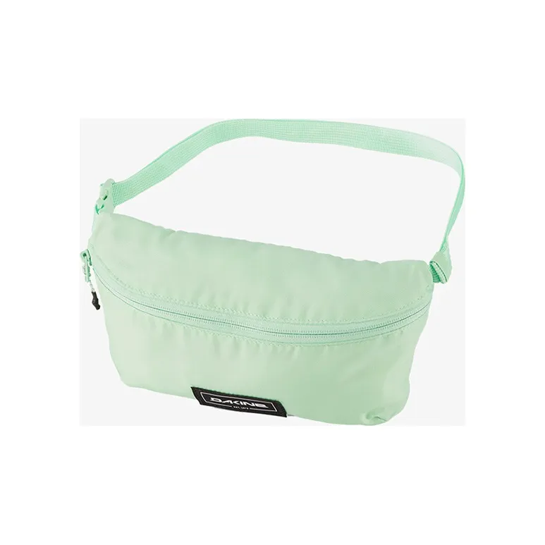 Dakine Nylon Fanny Pack, One Shoulder Handbag, Crossbody Bag Regular Unisex Multicolor-1