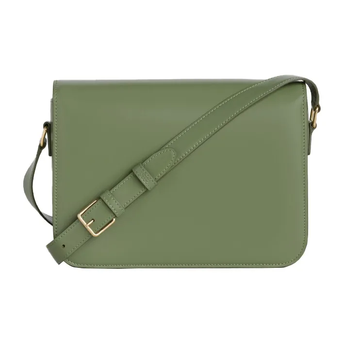 CELINE Triumphal Arch Crossbody Bags-2