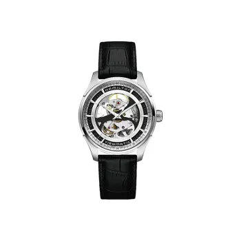 Hamilton Jazzmaster Skeleton Gent Auto H42555751