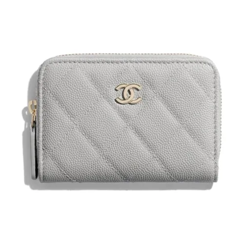 CHANEL Wallets