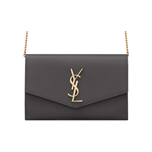 SAINT LAURENT UPTOWN Crossbody Bags