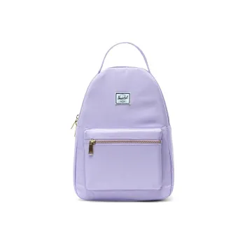 Herschel Polyester Backpack Small Size Women's Nova Lavender