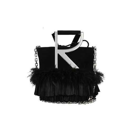 Roger Vivier Clutches